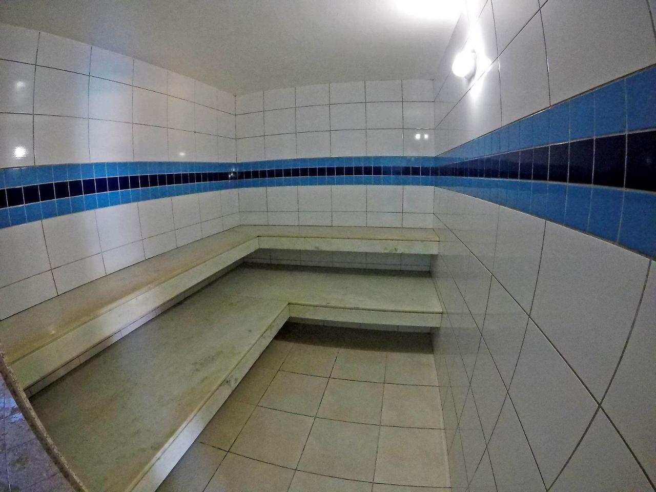 Aquaville Apart Hotel Porto Seguro Bagian luar foto